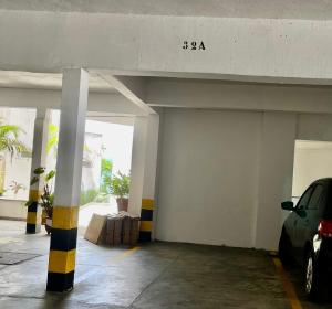 LINDA COBERTURA DUPLEX, PÉ NA AREIA,VISTA LINDA.