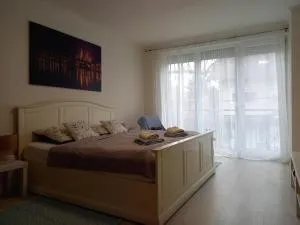 Mimi Apartman - Csikójárásdůlő