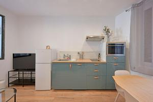 Appart LeNA - Proche Théatres et Place des corps saints - Wi-Fi