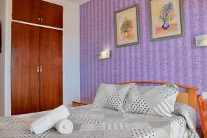 Les Dunes Vista al mar frontal 3H 315