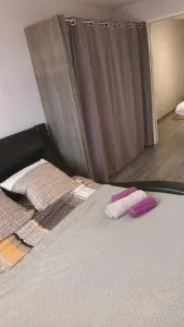 Maison en ville - Brouckerque