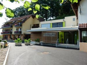 Logis Hôtel-Restaurant Auberge Du Mehrbachel