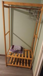 Maisons de vacances Maison en ville : photos des chambres
