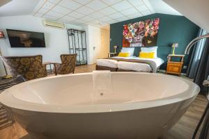 De Klomp Charme Hotel & Restaurant