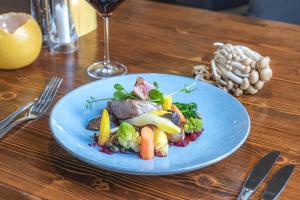 De Klomp Charme Hotel & Restaurant