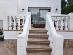 "VILLA VISTA JAVEA" - Habitaciones vacacionales