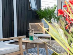 Campings Camping Le Mont Cesar : photos des chambres