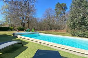 Maisons de vacances Maison calme proche Perigueux et piscine chauffee : photos des chambres