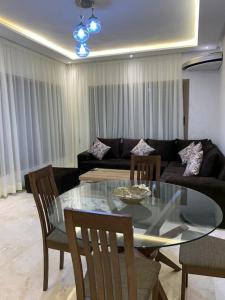 Studio Luxueux Guéliz Victor Hugo