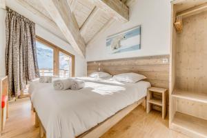 Appartements Residence Cap Neige : photos des chambres