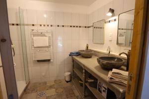 B&B / Chambres d'hotes Chambres d'Hotes du Messager : photos des chambres