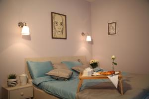 Bed&Breakfast kod Smilje
