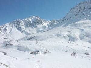 Appart'hotels Residence Mer & Golf Pic du Midi : photos des chambres
