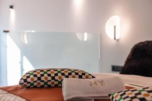 My Luxury Downtown Vibe Suites