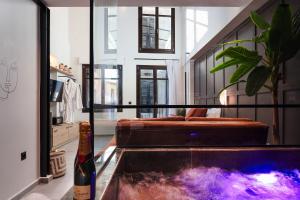 MY Luxury Suites - Old Town Rethymno