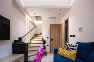 MY Luxury Suites - Old Town Rethymno