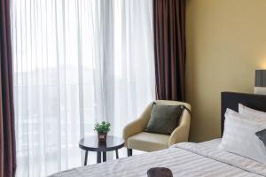 The Sky Retreat Studio at Genting