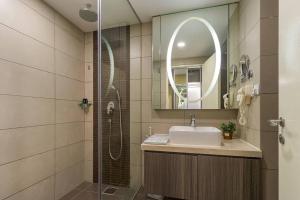 The Sky Retreat Studio at Genting
