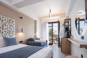MY Luxury Suites - Old Town Rethymno