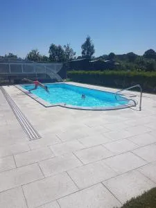 Ferienwohnung Soe - Klein Bollhagen