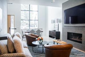 The Glenwood by Jackson Vacations