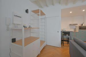 Studio Marie - Proche Place des corps saints - Clim - WIFI