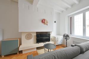 Studio Marie - Proche Place des corps saints - Clim - WIFI