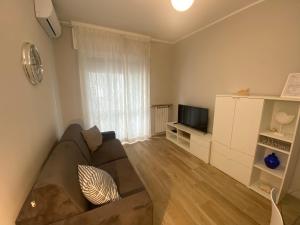 Italian Riviera Apartment