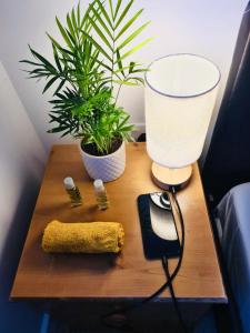 North Greenwhich Homestay