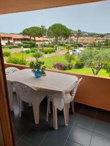 Residence Porto Coda Cavallo img44