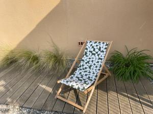 Maisons de vacances Maison Les Vignieres : photos des chambres