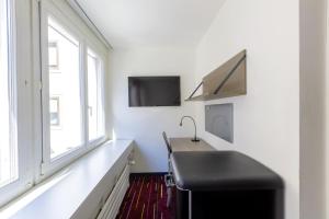 GLANDON Rooms Limelight - Self-Check-In