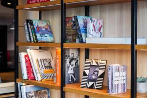 Hotels Campanile Paris Ouest - Pont de Suresnes : photos des chambres