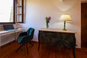 Duca House