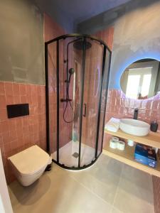 Apartamentos "El collado Suites" Soria Centro