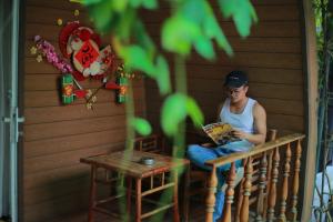 Homestay Tuyết Anh