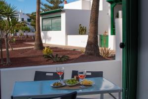 CASA PAZ - COZY 2 BEDROOM APARTMENT CLOSE TO DORADA BEACH