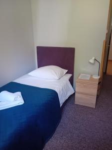 Ośrodek Konferencyjno-Wypoczynkowy "Krucze Skały" w Karpaczu