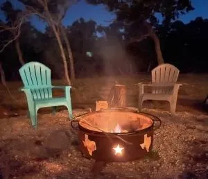 Schoaf Cottage at Wrenwood Ranch - Hye
