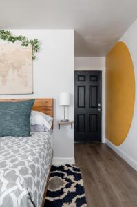 Schoaf Cottage at Wrenwood Ranch - 4hvězdičkové hotely ve městě Johnson City