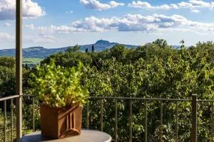 Casaletto ecologico - Castiglioncello del Trinoro