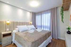 Apto maravilhoso em Gramado - @stayhousetemporada