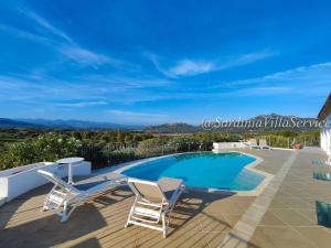 Villa Lilium
