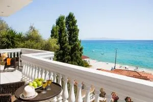 Villa Lourdas Beach by Villa Plus - Vránista