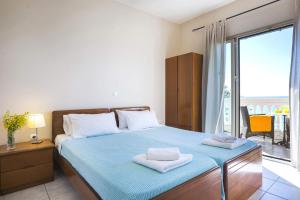 Villa Lourdas Beach by Villa Plus