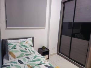 NEW Elegant & Cozy Greenfield Home near Sunway 2-6pax
