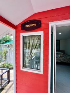 MrT Riverside Sampran มิสเตอร์ที โฮมสเตย์-ทองกวาว