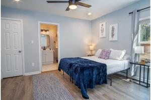 Charming 3BR1BA Close to Vibrant Downtown