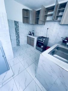 Omuts classy one bedroom Ruaka