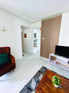 Omuts classy one bedroom Ruaka